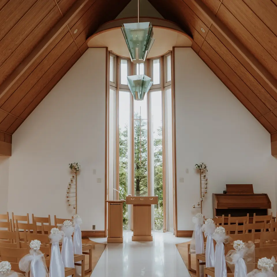 プラザイン水沢で結婚式 - みんなのウェディング
