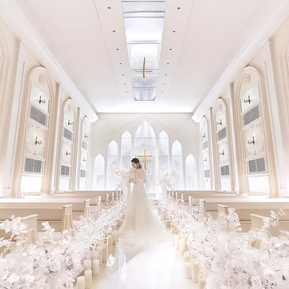 アーカンジェル迎賓館(宇都宮)のメインビジュアル5