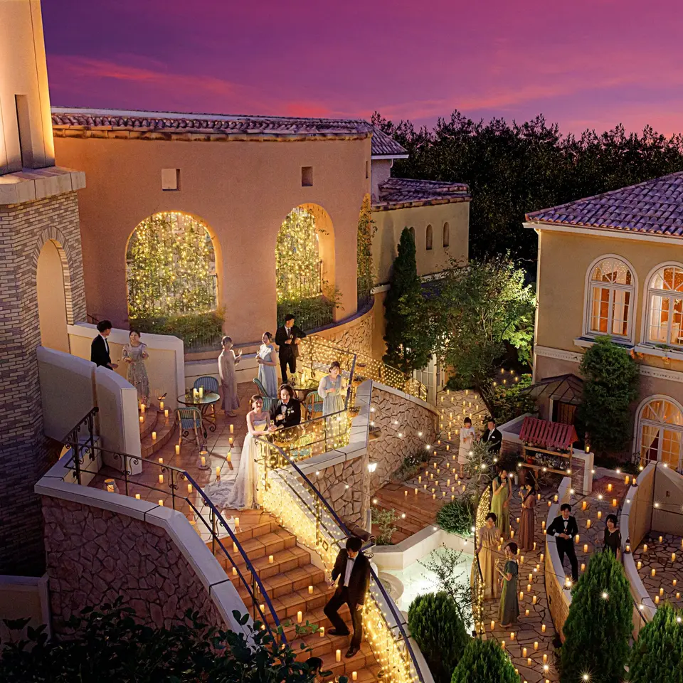 アネーリ  大宮のメインビジュアル1