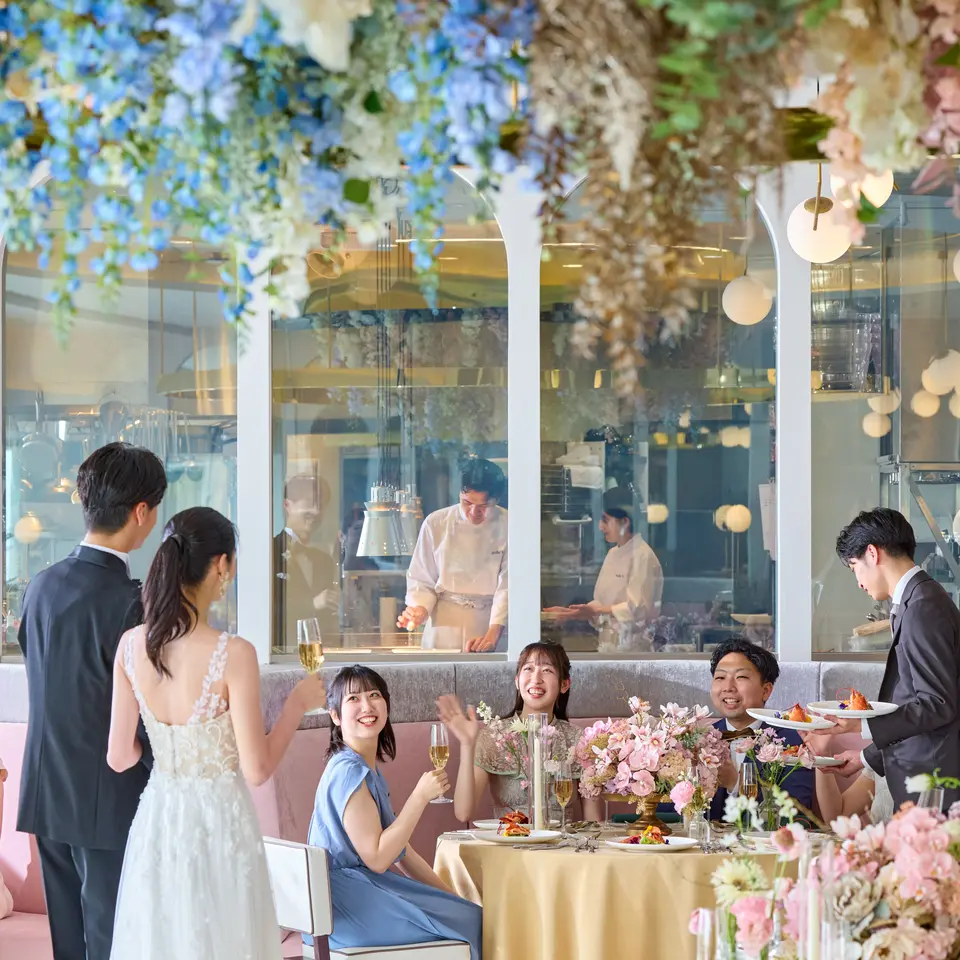 SAKURA SKY PALACEのメインビジュアル3