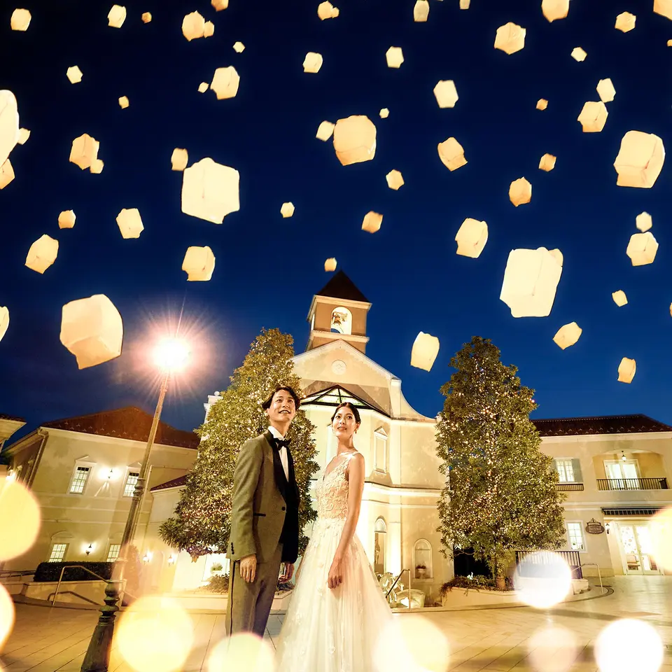 アニヴェルセル 大宮のメインビジュアル5