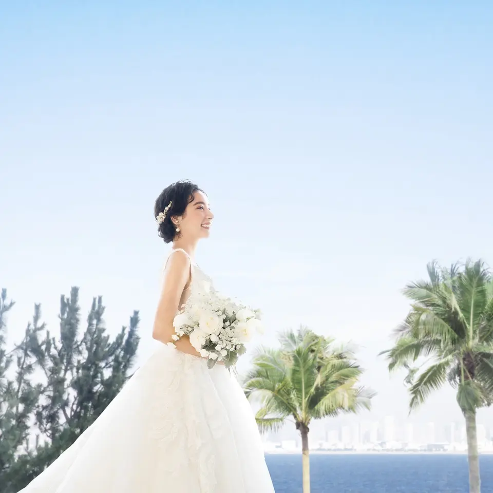 ヒルトン東京ベイのメインビジュアル3