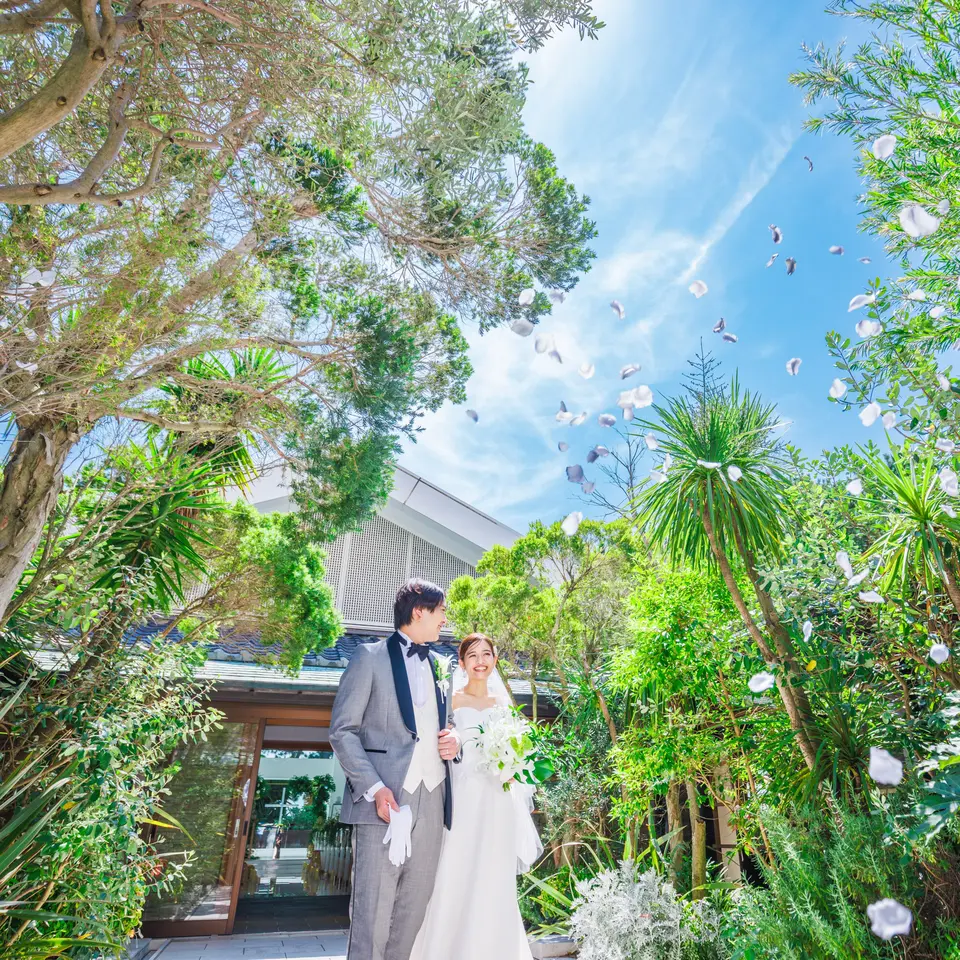 ヒルトン東京ベイのメインビジュアル2