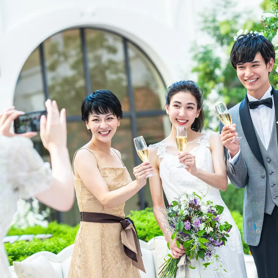 ホテルオークラ東京ベイのメインビジュアル5