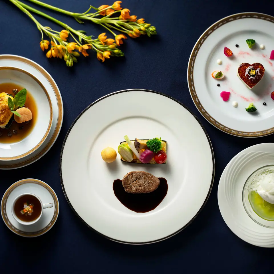 ホテルニューオータニ幕張のメインビジュアル5