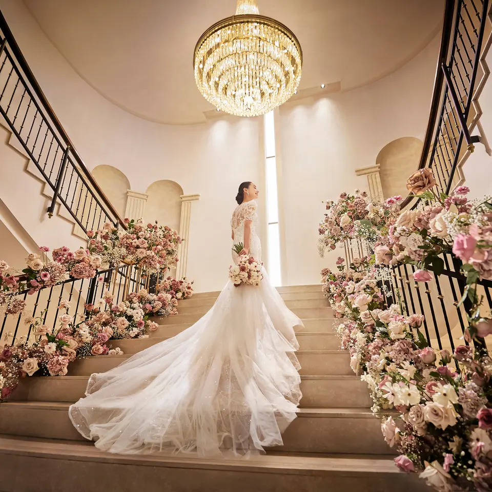 アニヴェルセル 表参道のメインビジュアル4