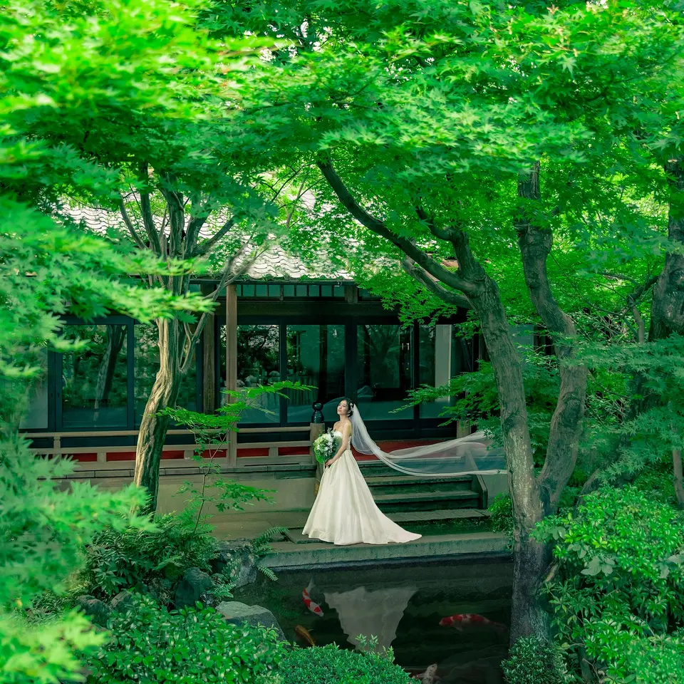 大國 魂 神社 結婚 式場