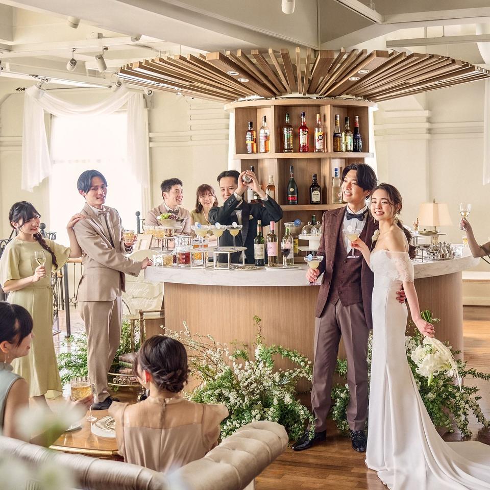 東京 アフロディテのメインビジュアル3