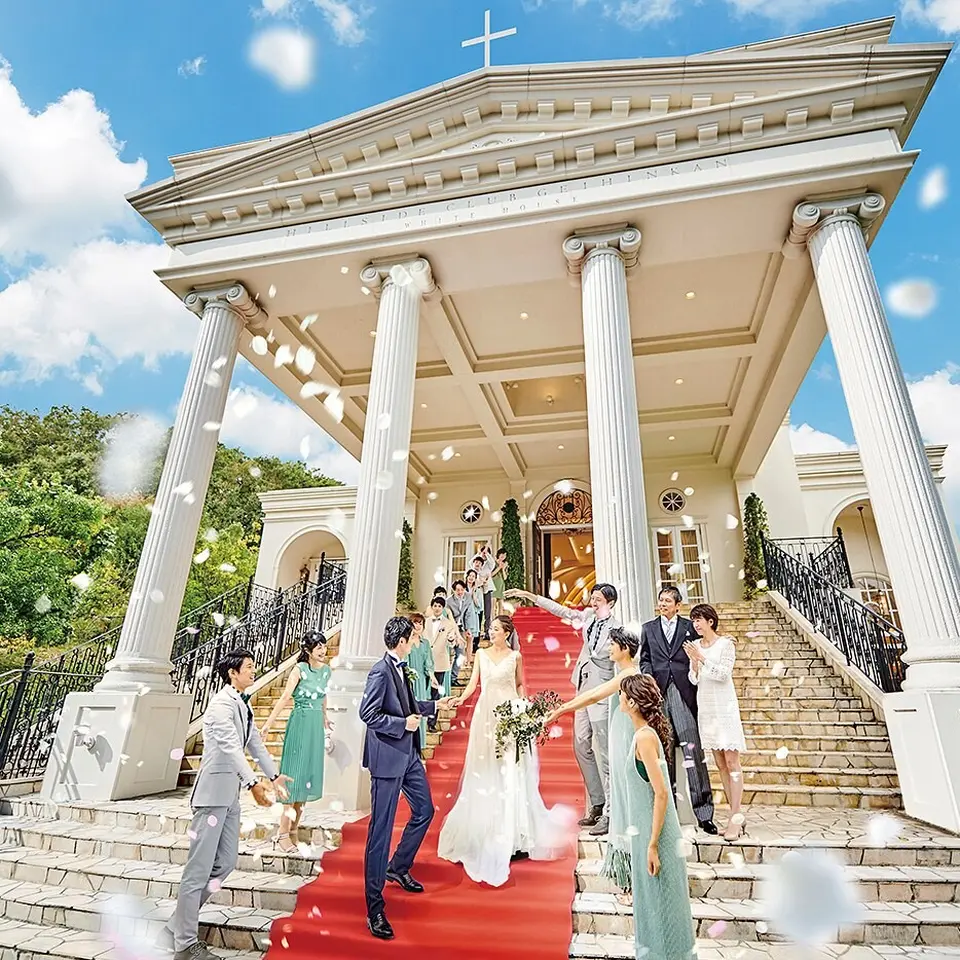 ヒルサイドクラブ迎賓館(八王子)のメインビジュアル2