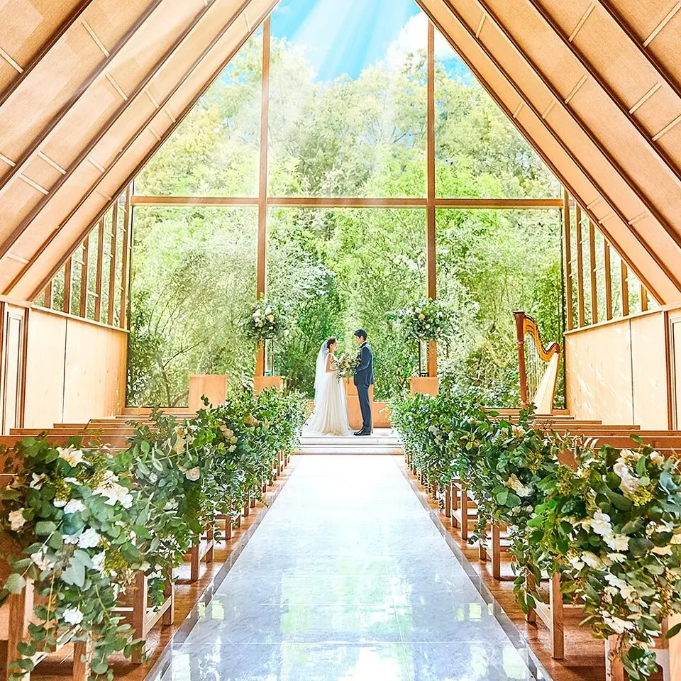 ヒルサイドクラブ迎賓館(八王子)のメインビジュアル1