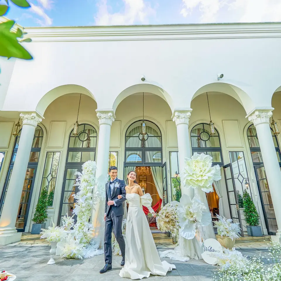 山手迎賓館(元町)のメインビジュアル4