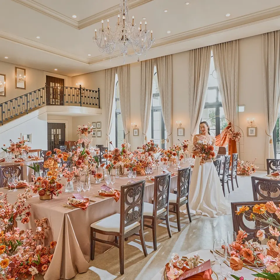 山手迎賓館(元町)のメインビジュアル5