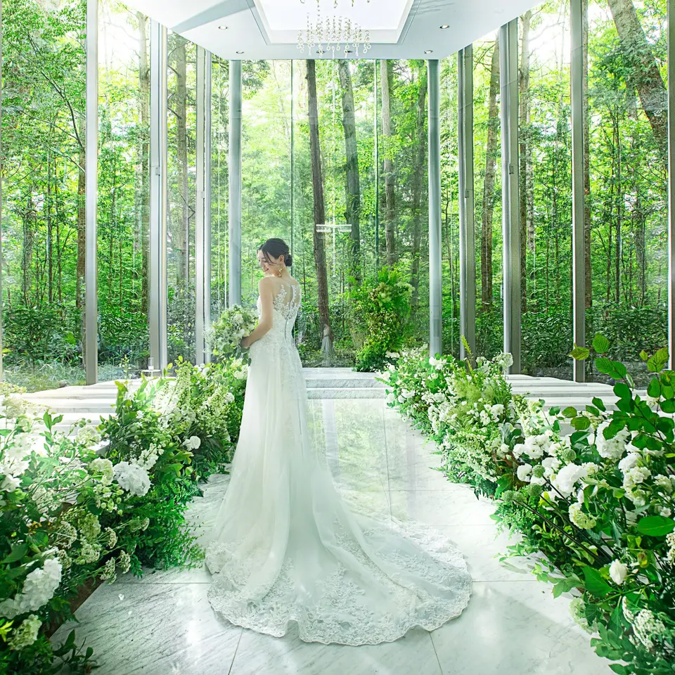 アネーリ軽井沢/ ANELLIウエディングリゾーツで結婚式 - みんなの