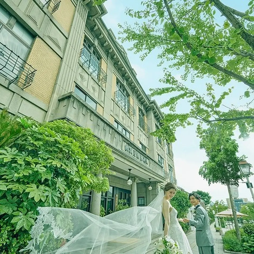 THE FUJIYA GOHONJIN(藤屋御本陳)のメインビジュアル1