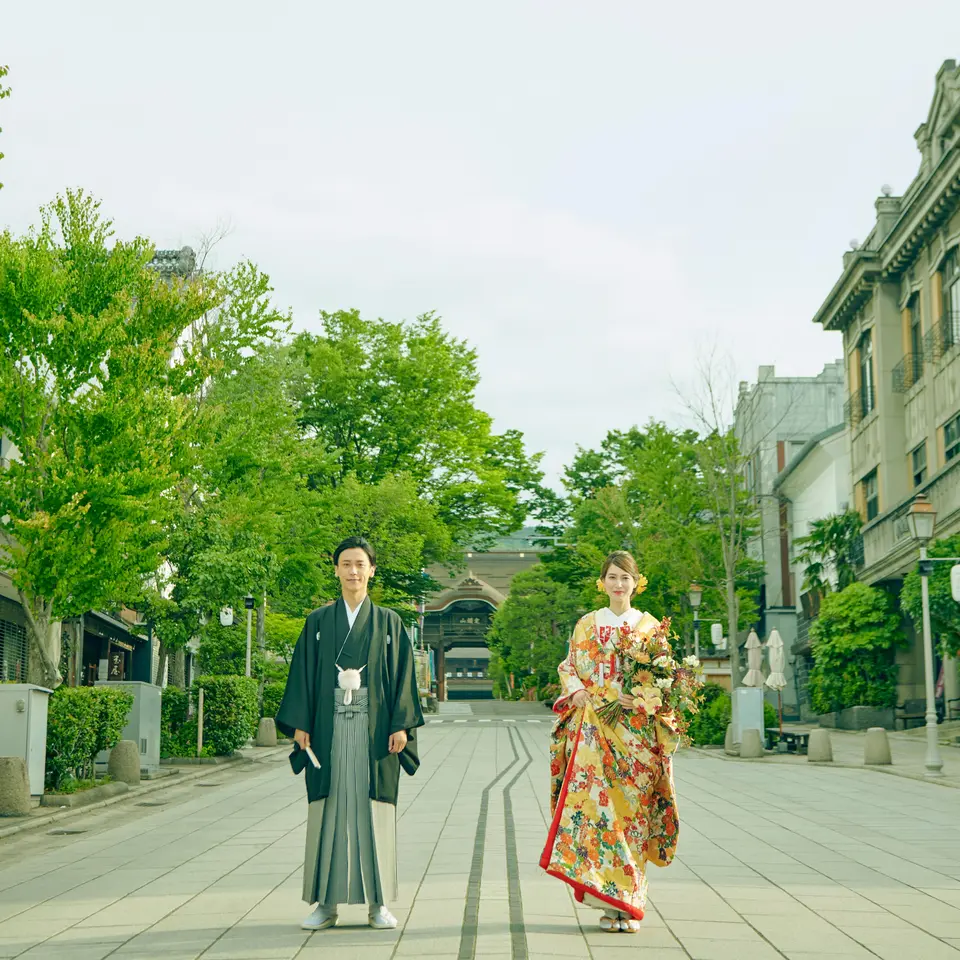 THE FUJIYA GOHONJIN(藤屋御本陳)のメインビジュアル4