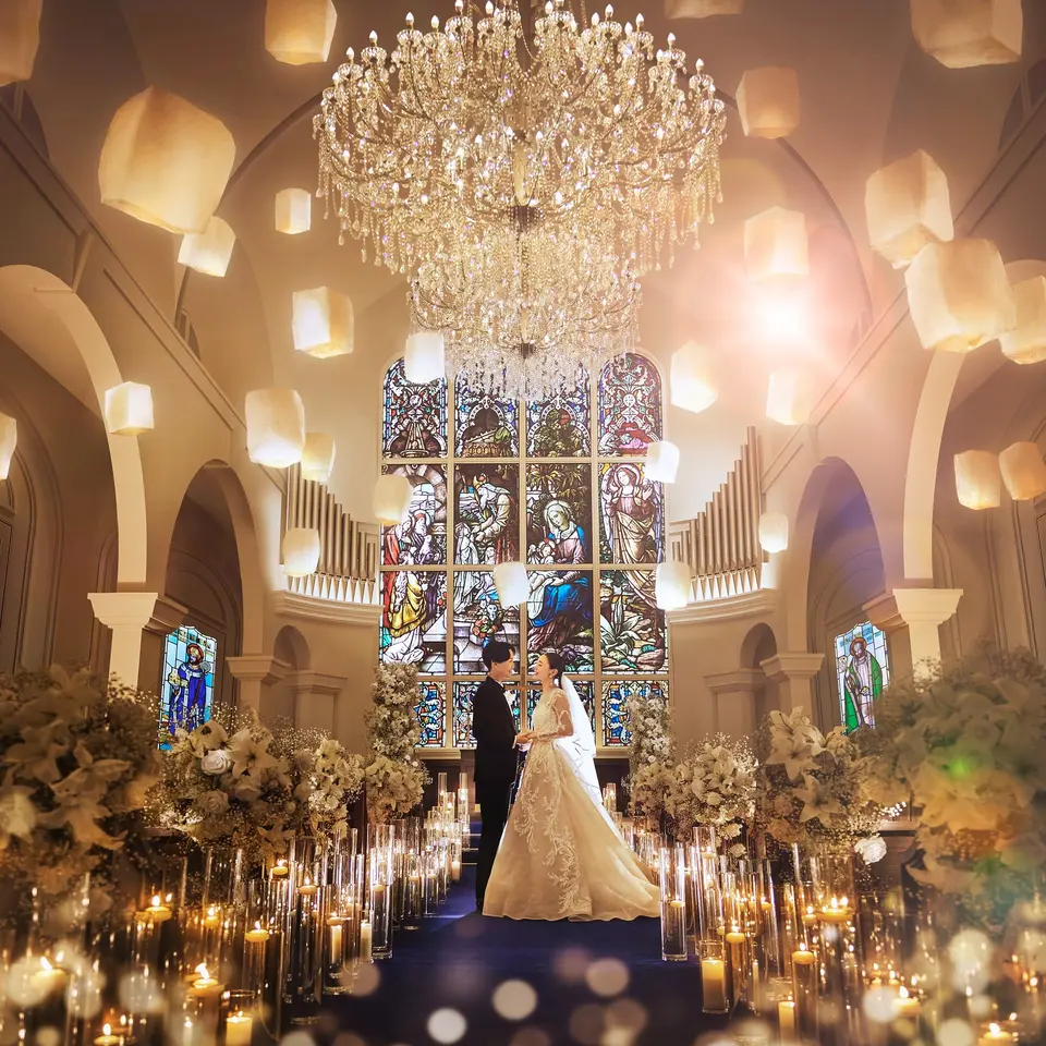 アニヴェルセル 長野のメインビジュアル5