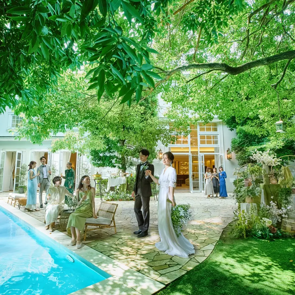 アーセンティア迎賓館(浜松)のメインビジュアル5