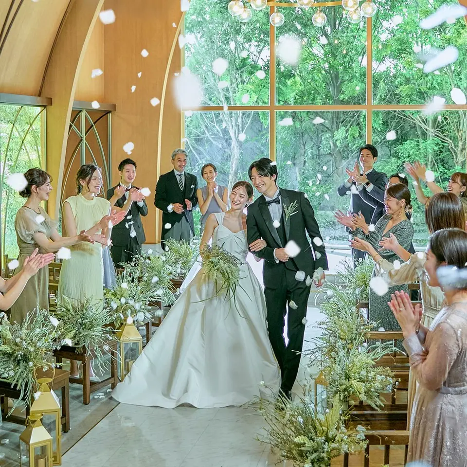 アーセンティア迎賓館(浜松)のメインビジュアル2