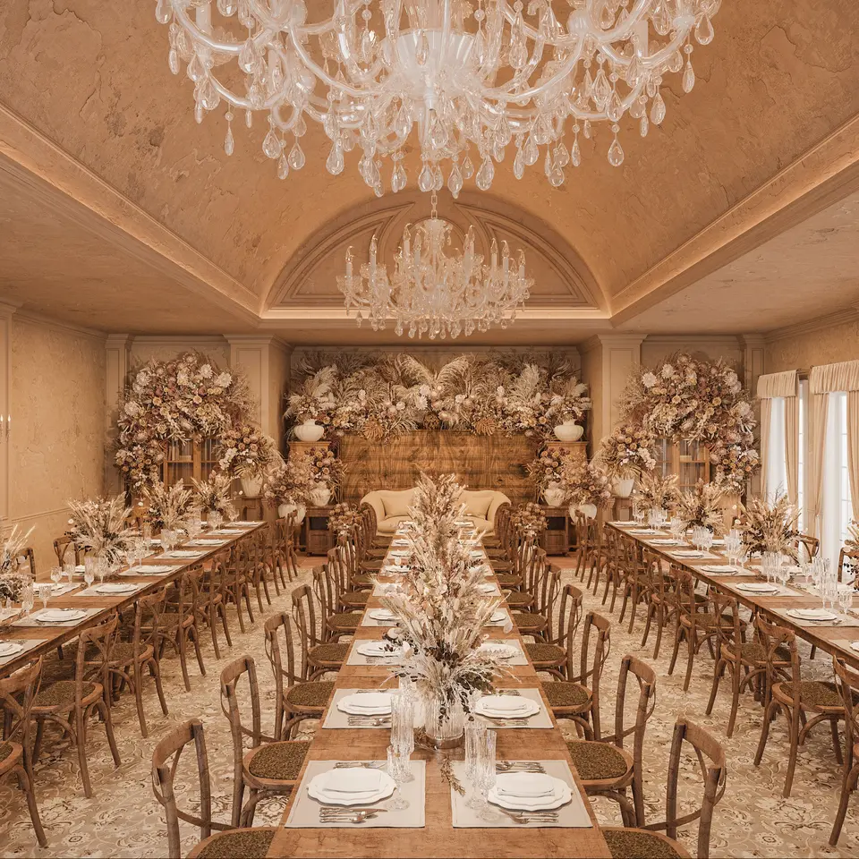 ハートフィールド マナーハウスウエディングのメインビジュアル3