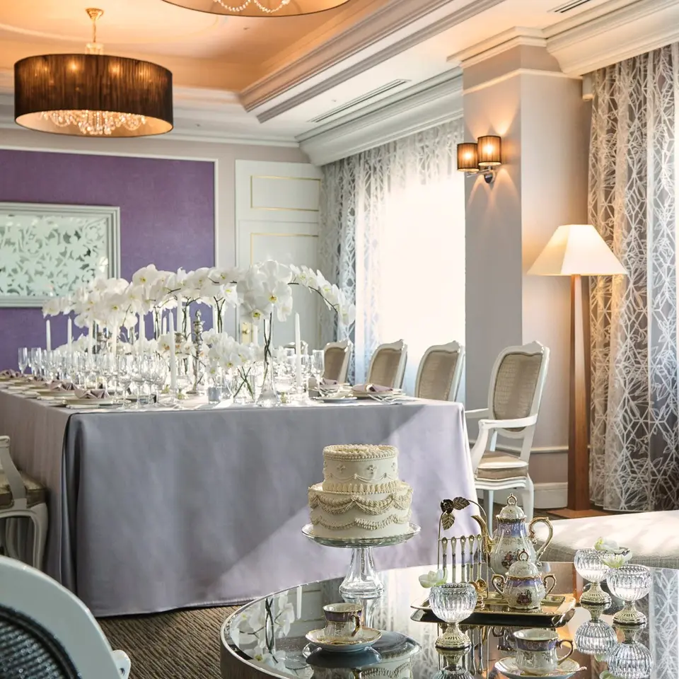 名古屋東急ホテルのメインビジュアル4