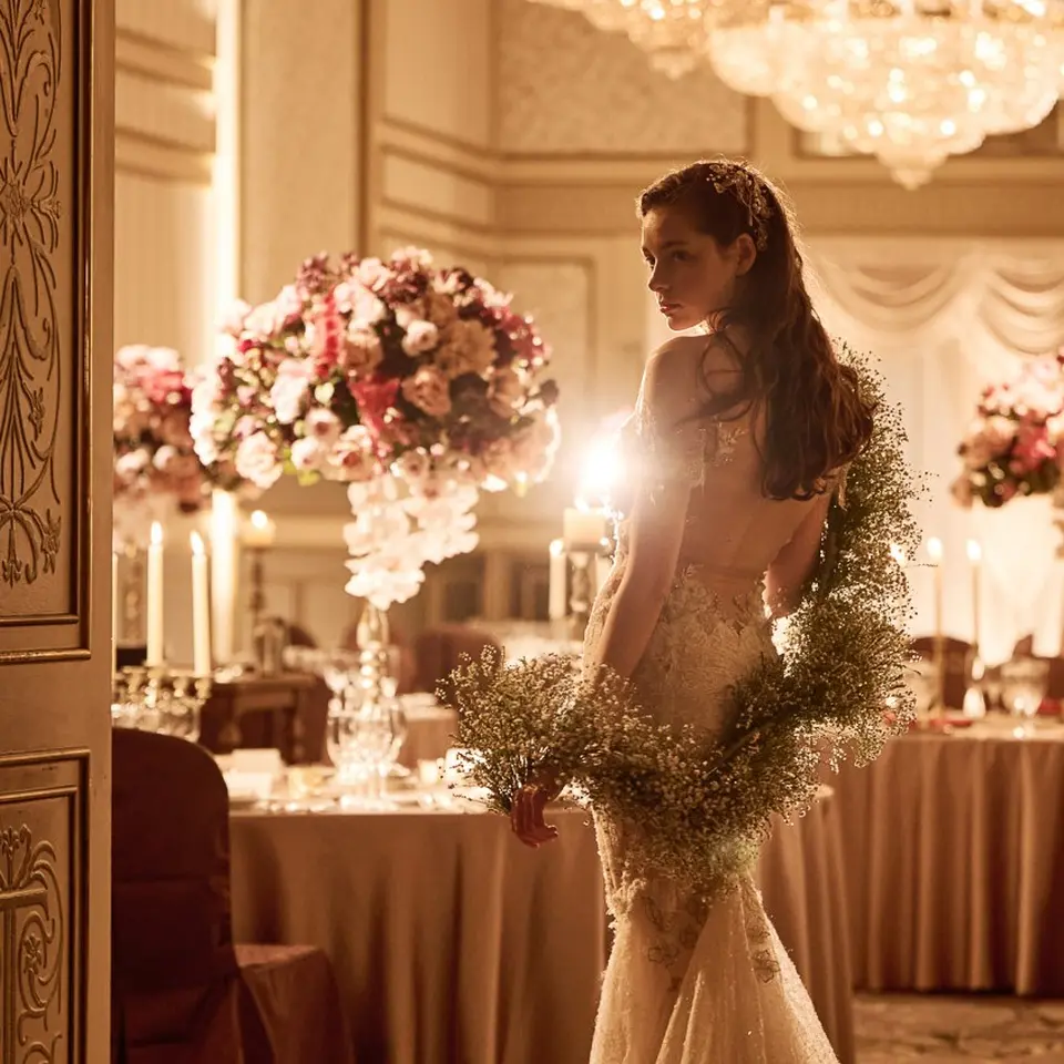 名古屋東急ホテルのメインビジュアル5