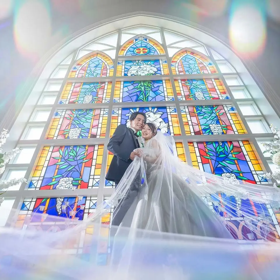 迎賓館シェーナ-PARTIR KYOTO-のメインビジュアル1