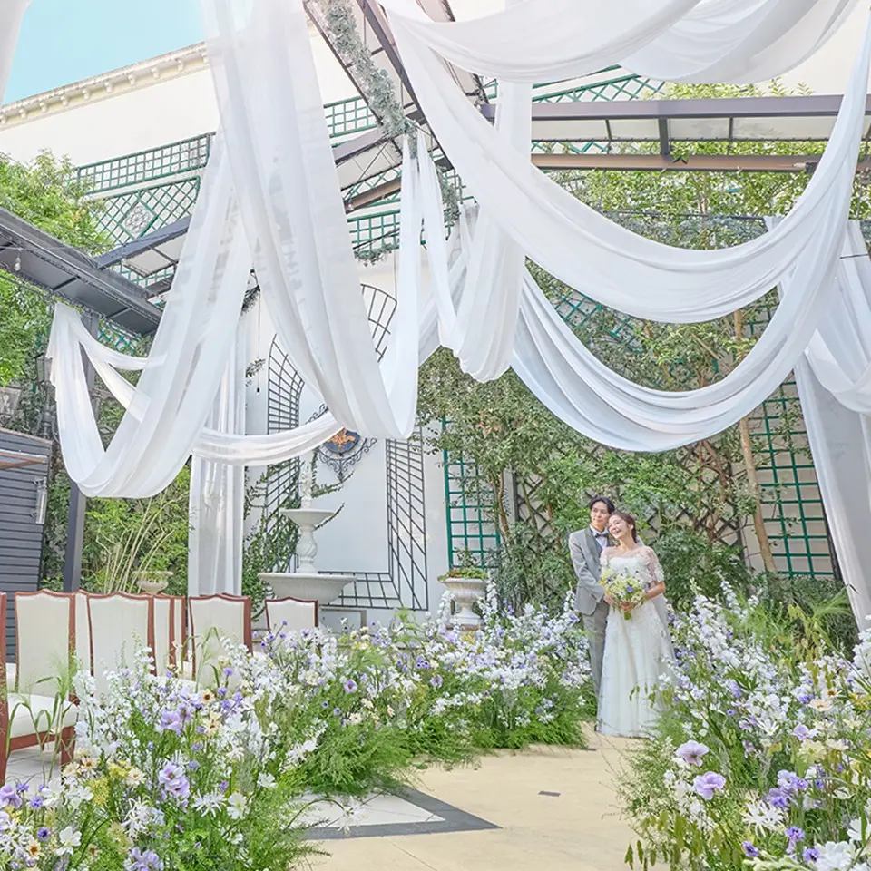 アイネスヴィラノッツェ大阪のメインビジュアル1