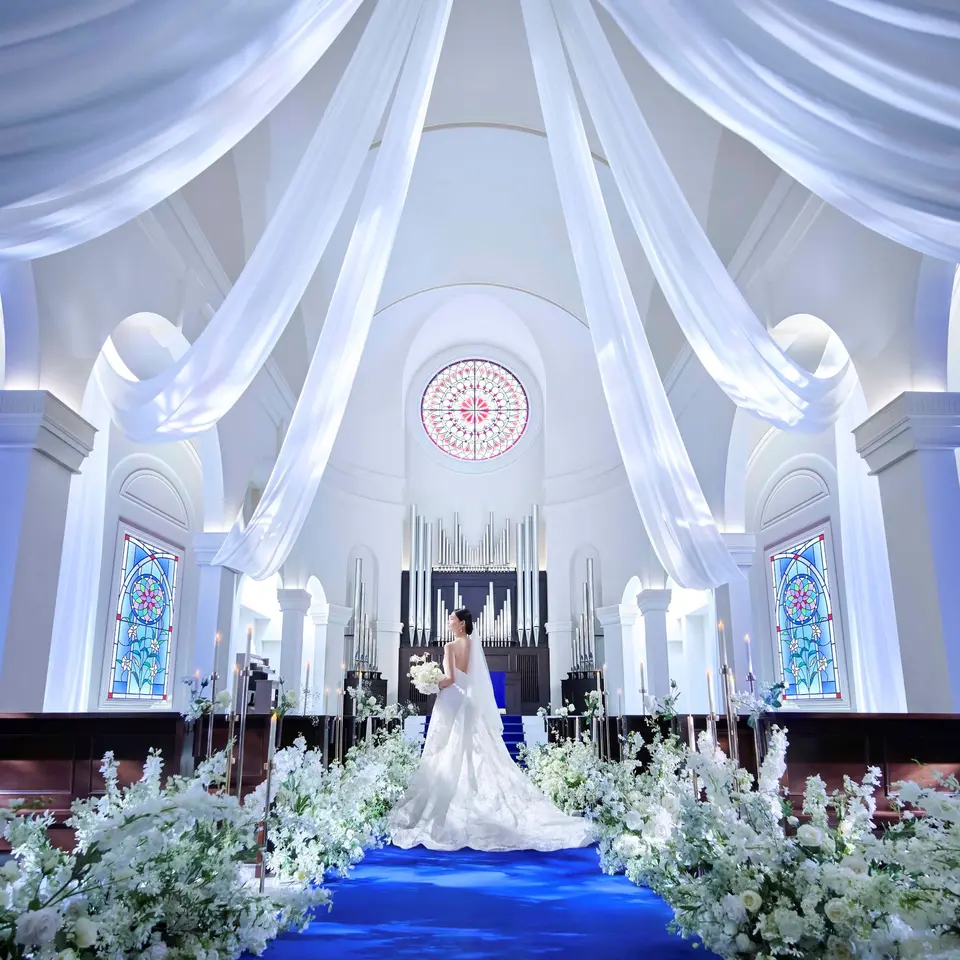 アニヴェルセル 江坂(新大阪)のメインビジュアル1