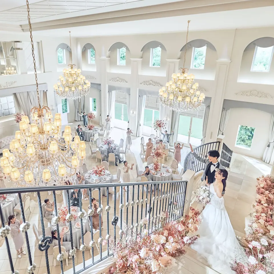 アニヴェルセル 江坂(新大阪)のメインビジュアル3