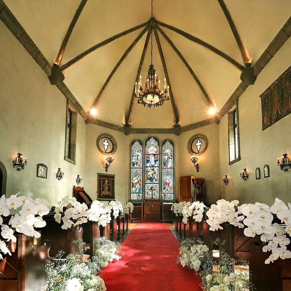 ホテルモントレ大阪のメインビジュアル1