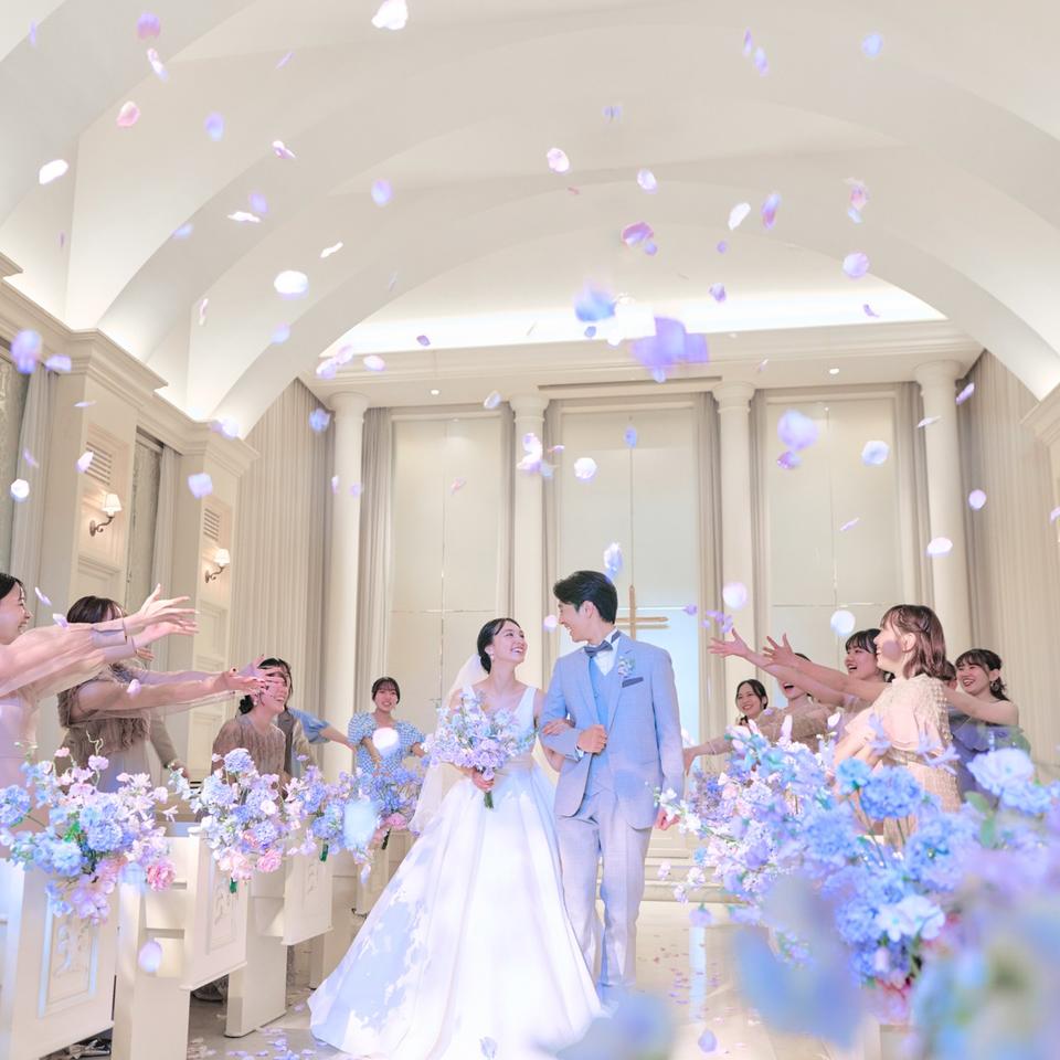 ニーズ高松 by T&G WEDDING(旧アーヴェリール迎賓館(高松))のメインビジュアル5