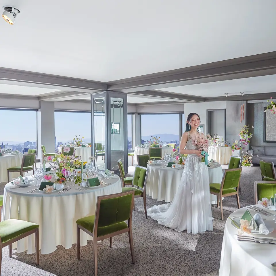 西鉄グランドホテルのメインビジュアル5