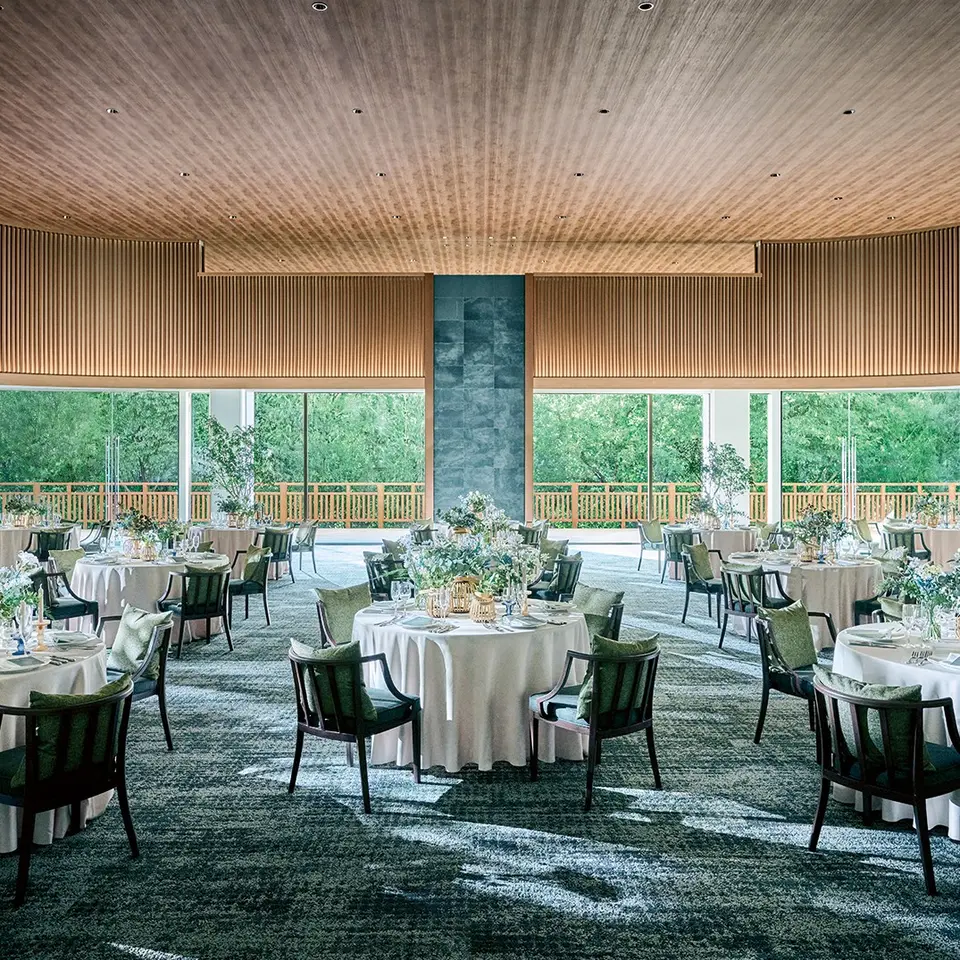 WeGreen RESORTのメインビジュアル2