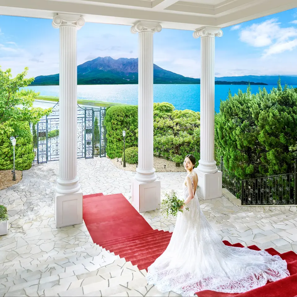 ベイサイド迎賓館(鹿児島)のメインビジュアル2