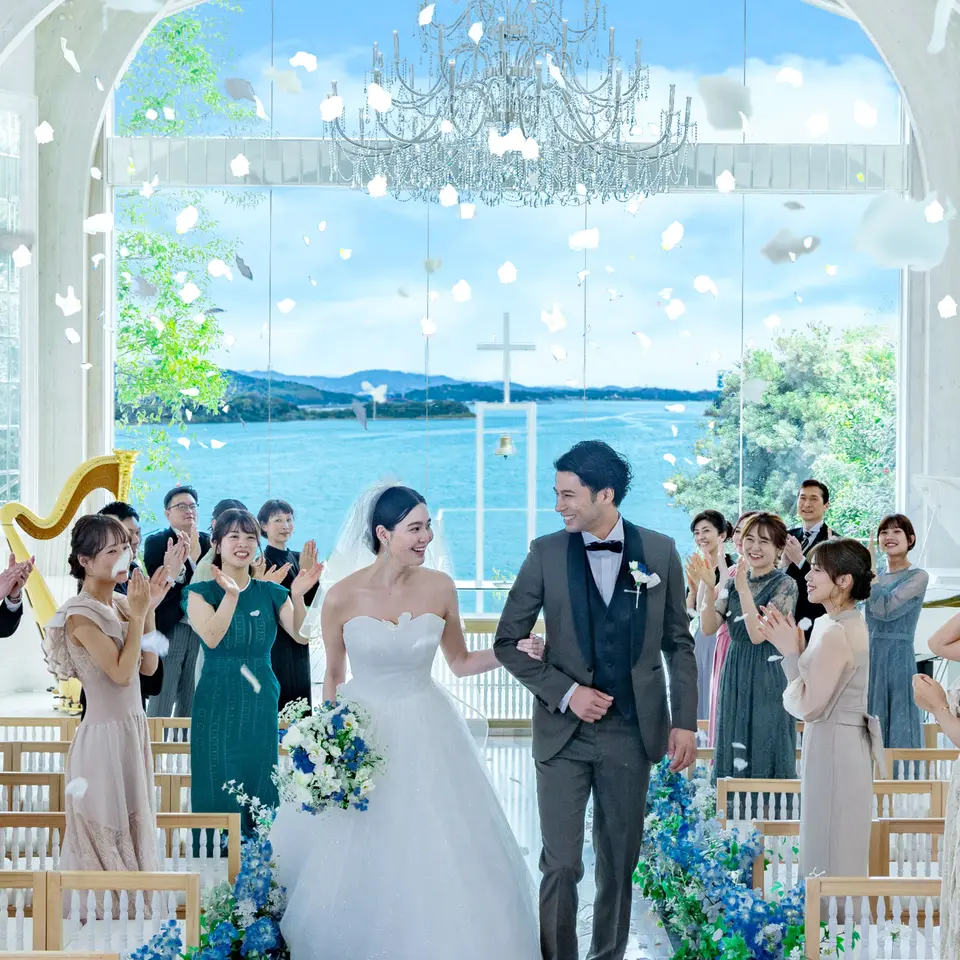 THE VILLA HAMANAKOのメインビジュアル1