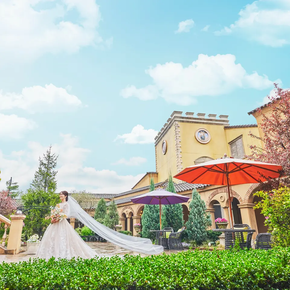 St. ヴァレンタイン福山のメインビジュアル4