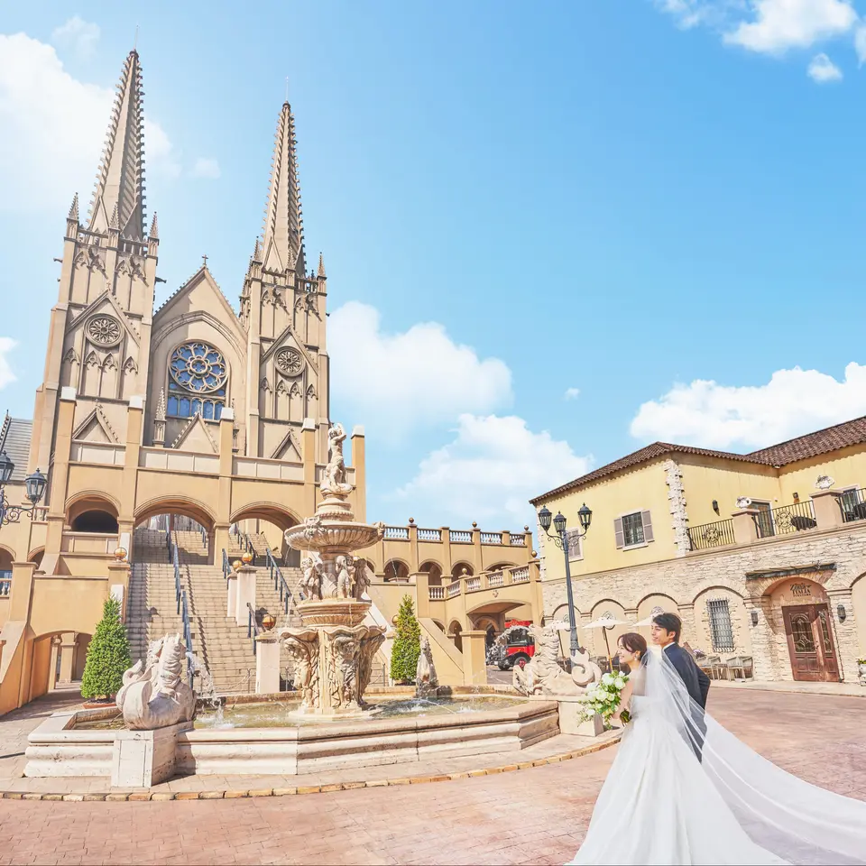 St. ヴァレンタイン福山のメインビジュアル3