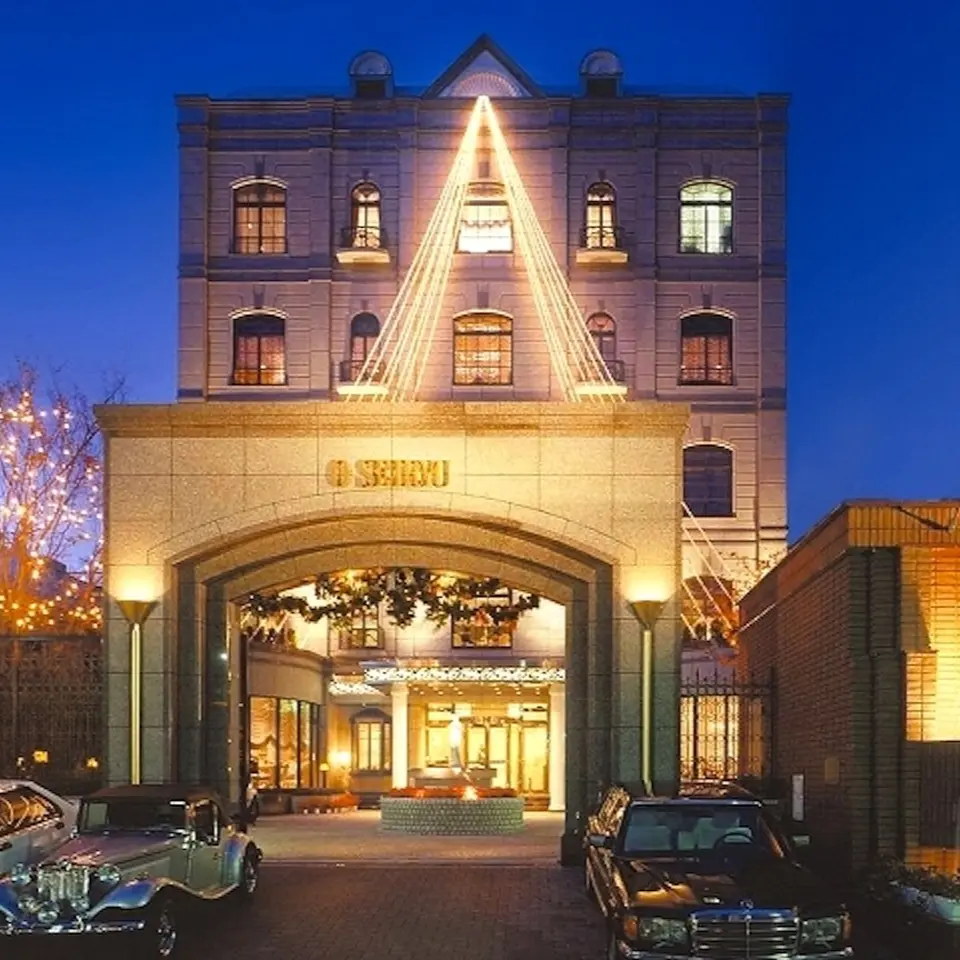 Casa Noble OSEIRYUのメインビジュアル5