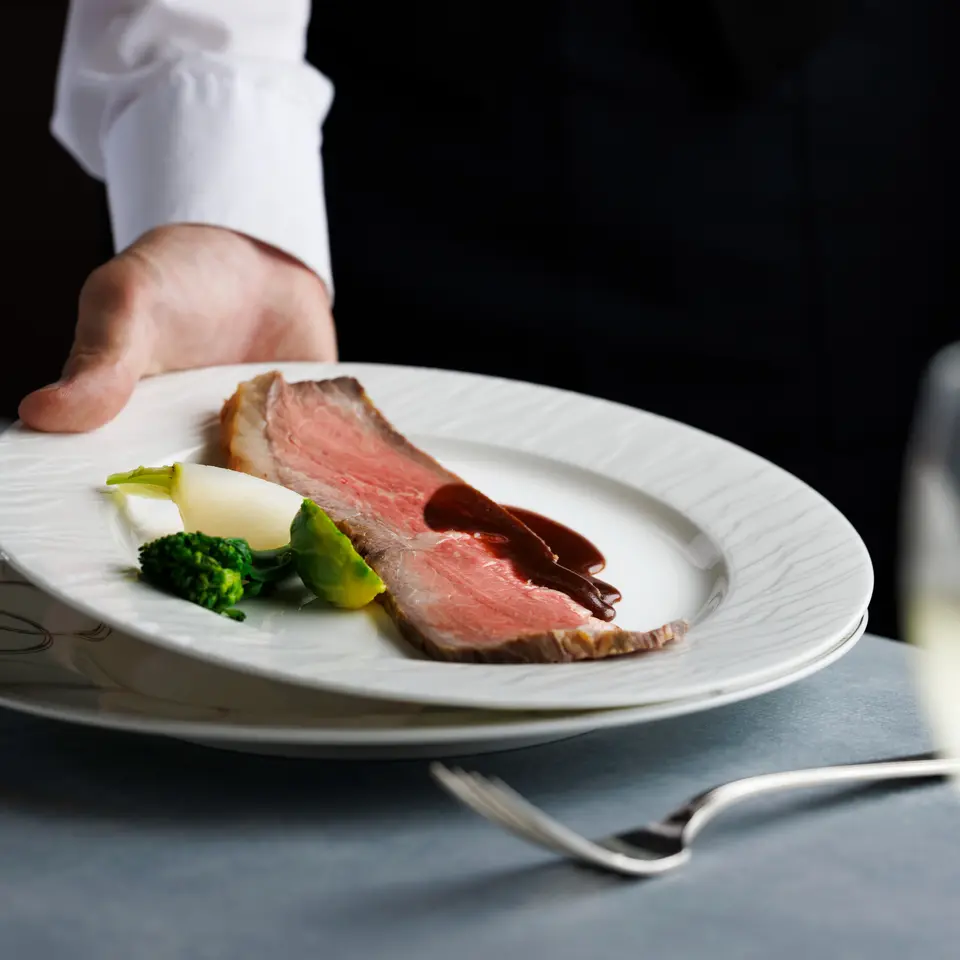 オークラ千葉ホテルのメインビジュアル5