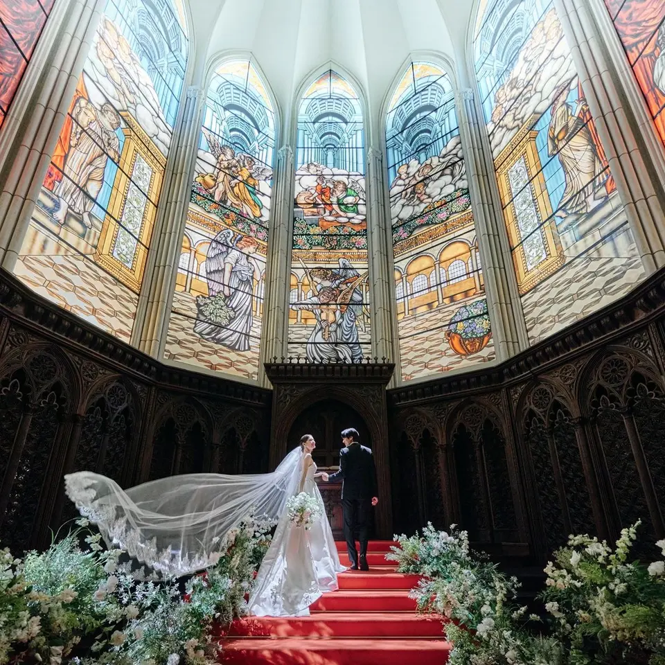 カサ・デ・アンジェラ馬車道(Casa d' Angela)のメインビジュアル2