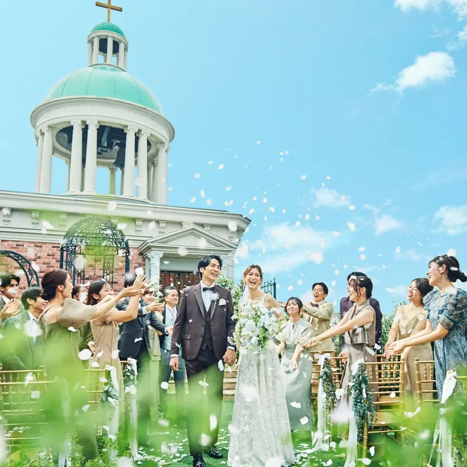 カサ・デ・アンジェラ馬車道(Casa d' Angela)のメインビジュアル5