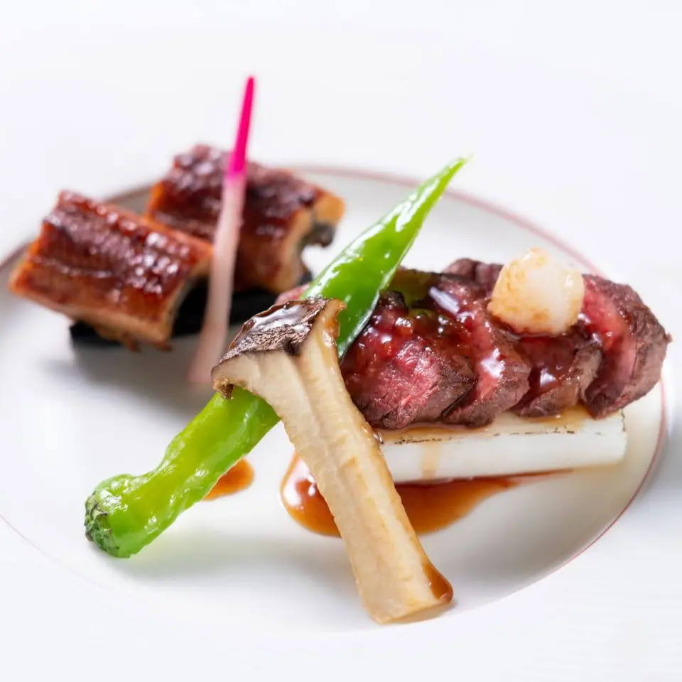 ホテルクラウンパレス浜松のメインビジュアル5