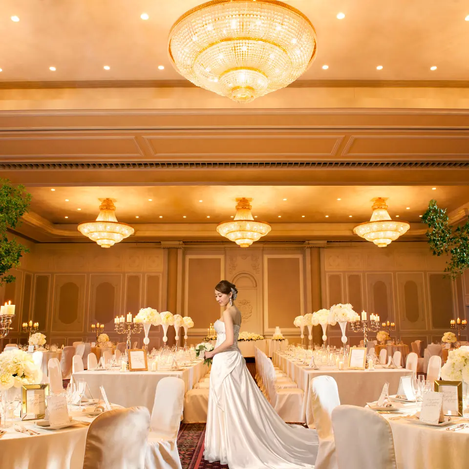 ホテルクラウンパレス浜松のメインビジュアル4