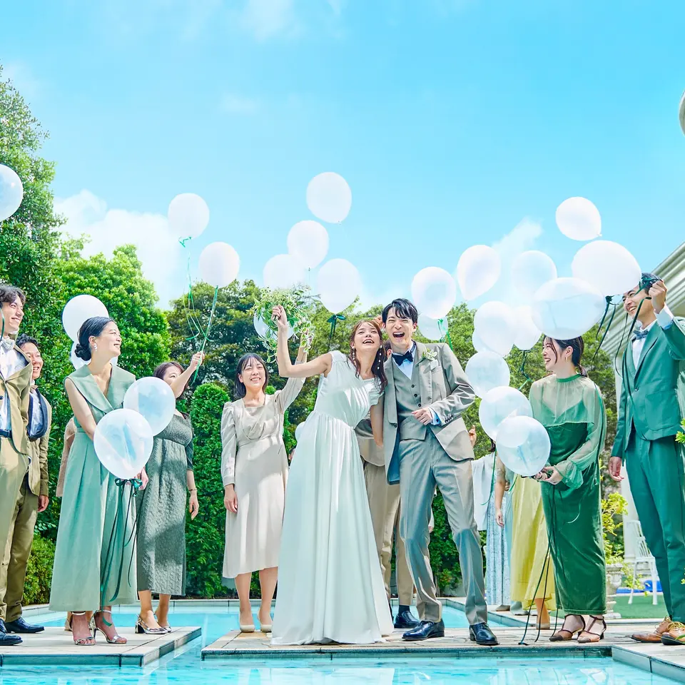 アーヴェリール迎賓館(富山)のメインビジュアル5