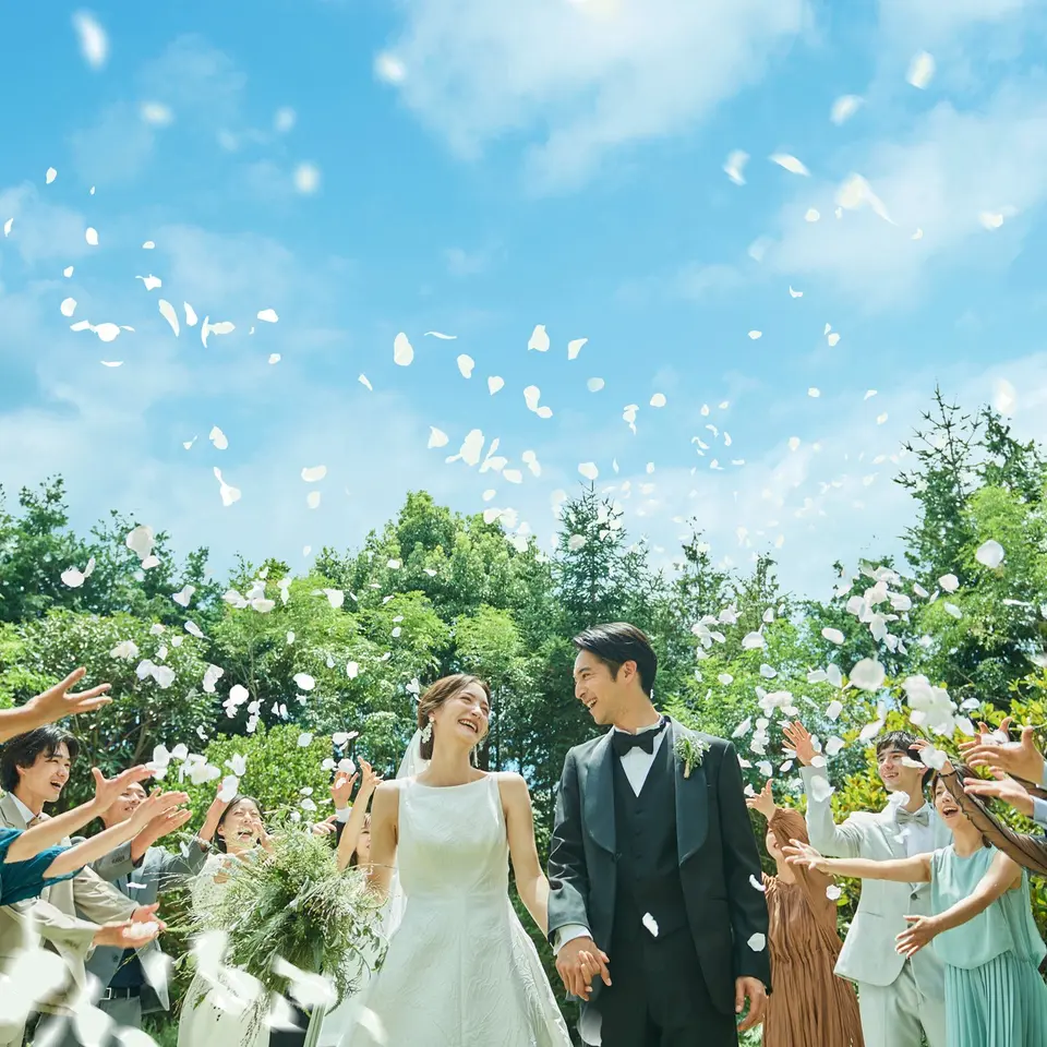 アーヴェリール迎賓館(富山)のメインビジュアル3