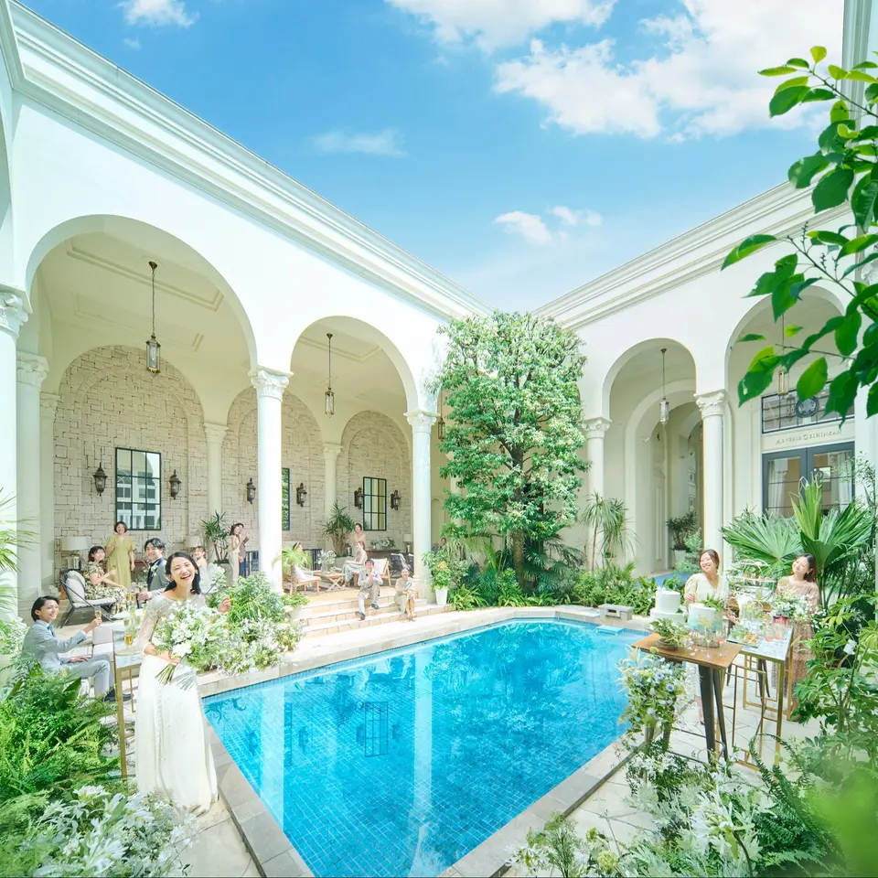 アーヴェリール迎賓館(富山)のメインビジュアル2