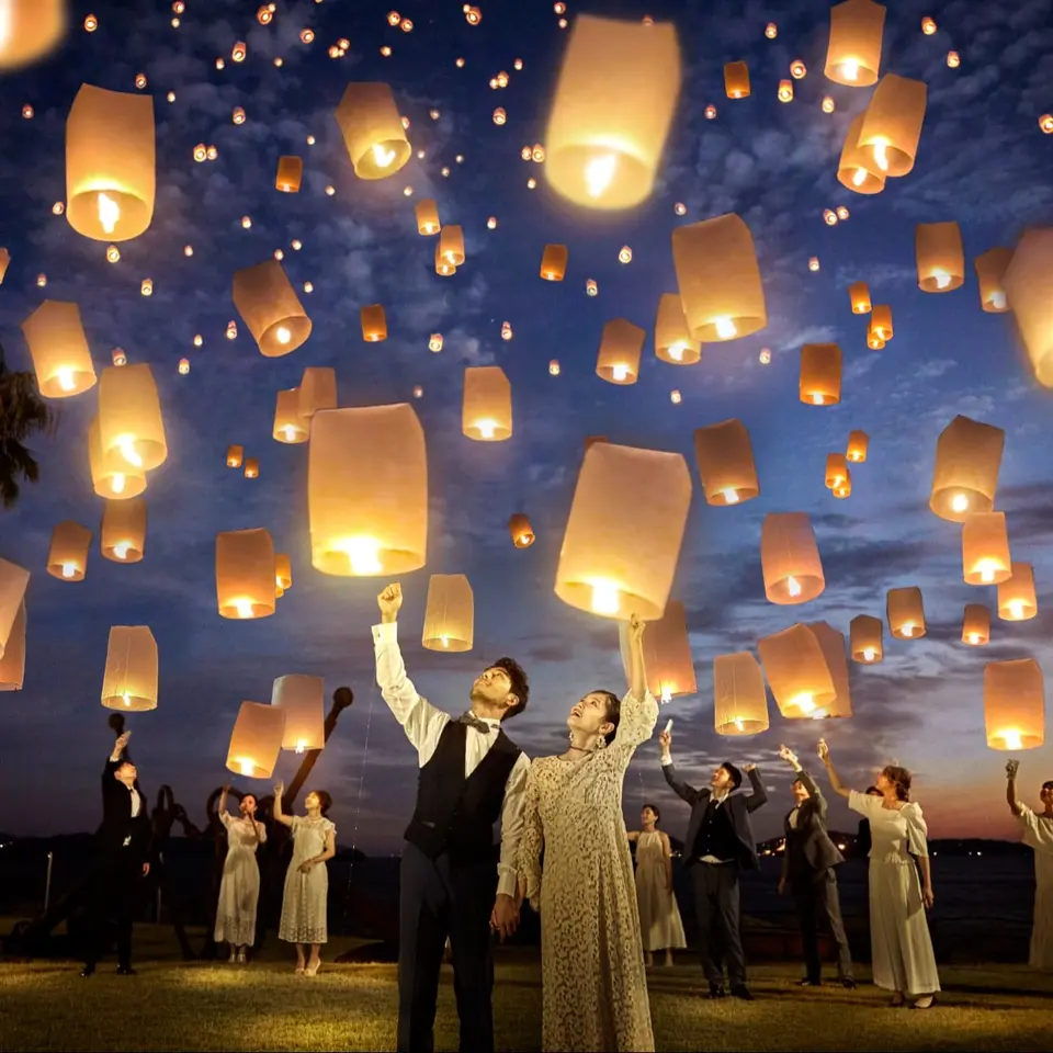 ザ ヴィラズ長崎のメインビジュアル5