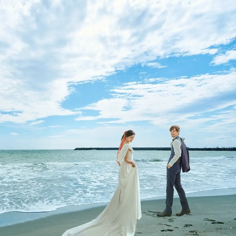 ニーズ静岡ベイ by T&G WEDDING(旧ベイサイド迎賓館(静岡))のメインビジュアル4