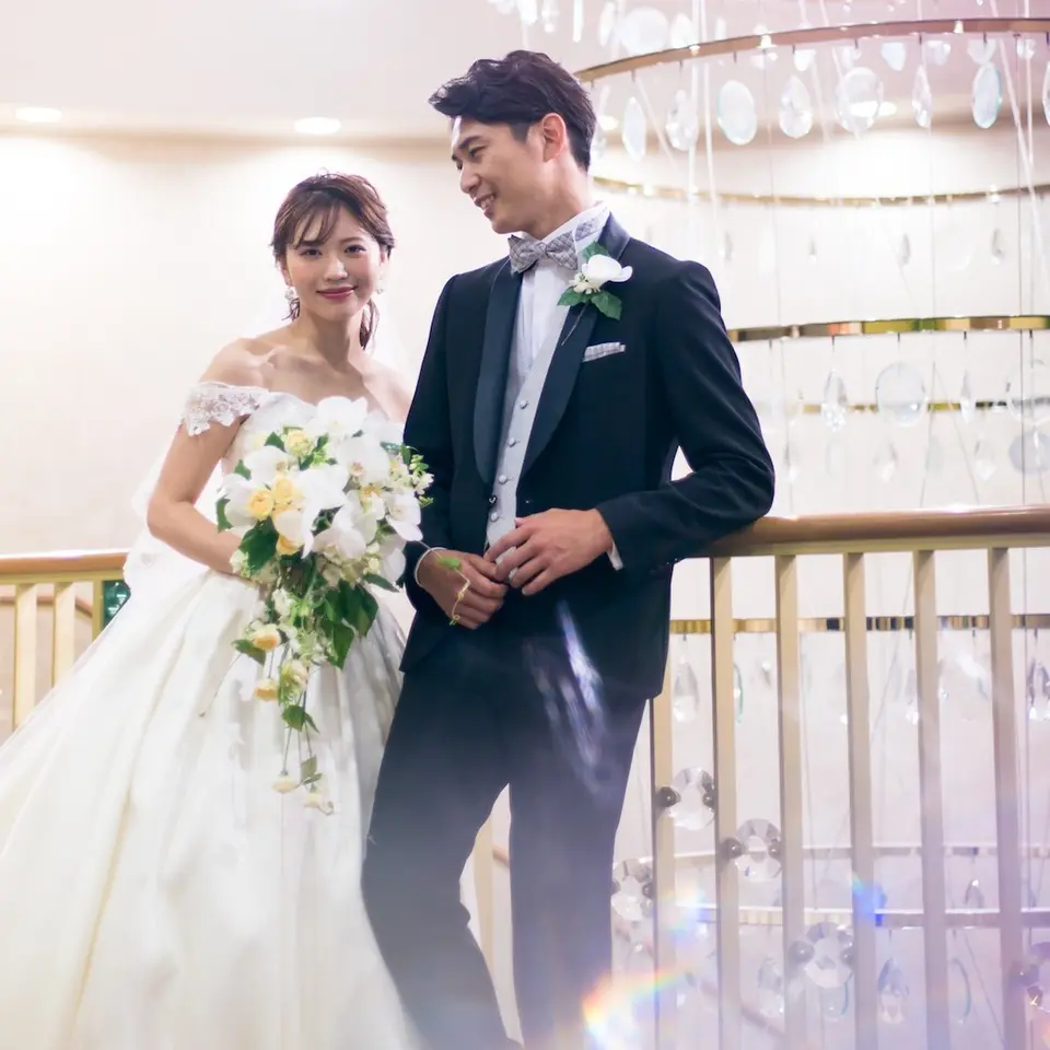 東武ホテルレバント東京のメインビジュアル5