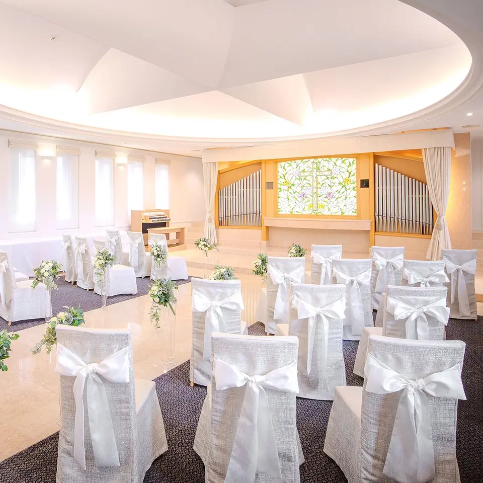 東武ホテルレバント東京のメインビジュアル3